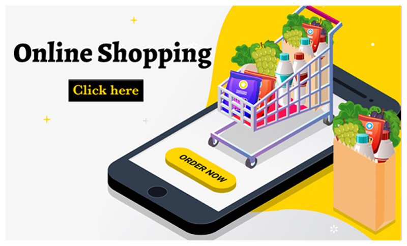 Online Shopping