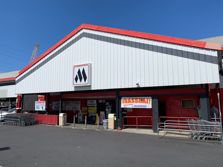 MK Store Image