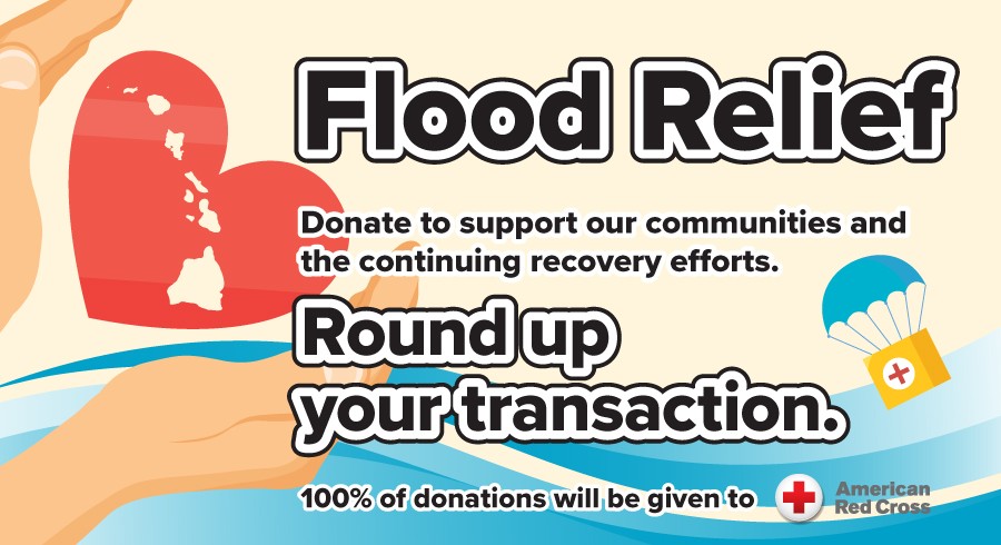 Flood Relief